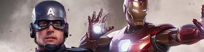 Marvel's Avengers Was PlayStation Now's Most Played Game of Spring 2021