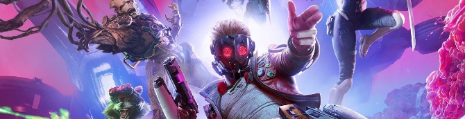 Marvel's Guardians of the Galaxy PC Specs Revealed, 150 GB Storage Required
