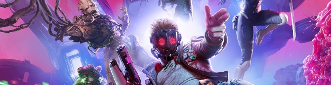 Marvel's Guardians of the Galaxy Sales Fell Below 'Initial Expectations'