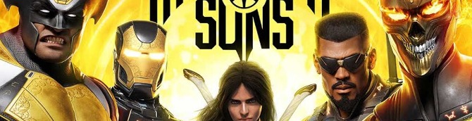 Marvel's Midnight Suns Announced for PS5, PS4, Xbox Series X|S, Xbox One, Switch, and PC