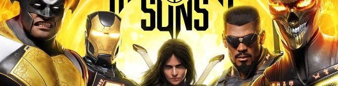 Marvel's Midnight Suns Delayed, to Launch for PS5, Xbox Series X|S and PC First