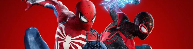 Marvel's Spider-Man 2, Mario Wonder e mais: lançamentos de outubro