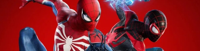 Marvel's Spider-Man 2 Sales Top 11 Million Units