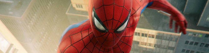 Marvel's Spider-Man 2 Update Adds Enhanced PSSR Support and New Suits