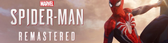 Marvel's Spider-Man Remastered for PC Price Corrected in Several Countries