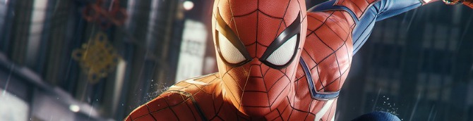 Marvel's Spider-Man Remastered on Steam