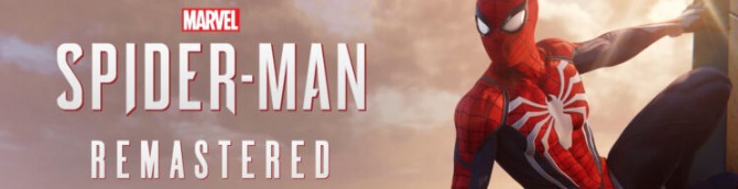 Spider-Man Remastered: This is how it runs on PC