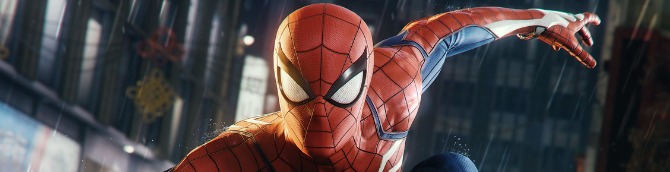 What PC Features Will Marvel's Spider-Man Remastered Have?