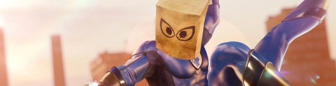 Marvel's Spider-Man Update 1.14 Out Now, Adds Bombastic Bag Man and Future Foundation Suits