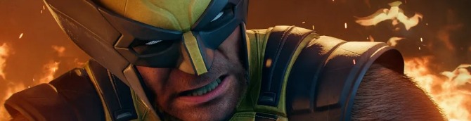 Marvel's Wolverine Gets Game Features Trailer and New Details