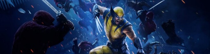 Marvel's Wolverine Gets Story Trailer