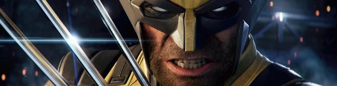Marvel's Wolverine Goes Gold