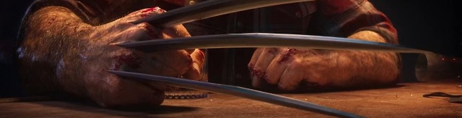 Marvel's Wolverine is in the Same Universe as Marvel's Spider-Man 2