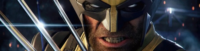 Marvel's Wolverine Launch Trailer Released