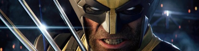 Marvel's Wolverine Might Skip Tomorrow's PlayStation State of Play