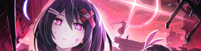 Mary Skelter Finale Announced for Switch and PS4