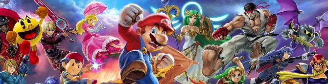Masahiro Sakurai: New Super Smash Bros. Game 'Would Have to Shrink the Roster'