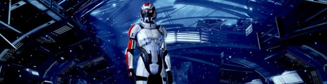 Mass Effect 2