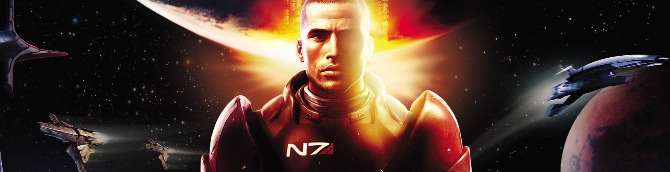 Mass Effect 