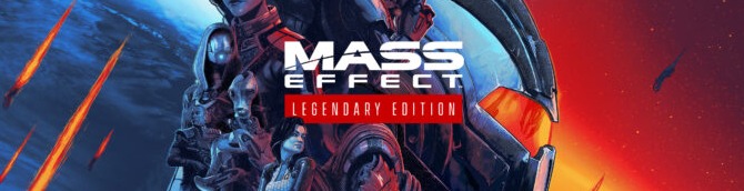 Mass Effect Legendary Edition Details Combat Tuning, Improvements, and More