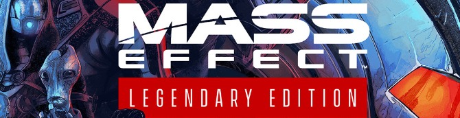 Mass Effect Legendary Edition Runs Up to 120 FPS on Xbox Series X, Up to 60 FPS on All Other Consoles