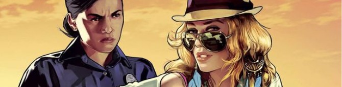 Massive GTA 6 Leak Appears Online