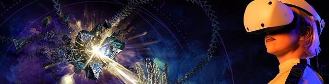 Masters of Light Headed to PS VR2 on December 18