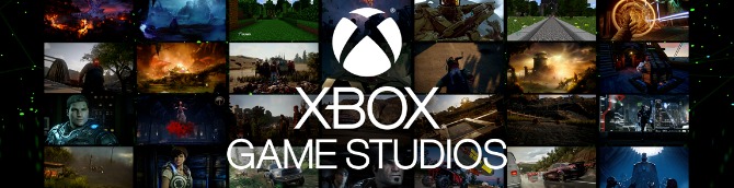 Matt Booty: Xbox Wants to 'Continue Building Characters, Stories, and Worlds That Can Transcend Generations'