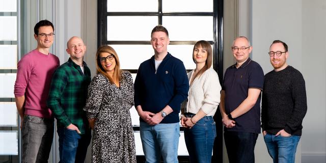 Former Playground Games Staff Establish AAA Studio Maverick Games Former Playground Games Staff Establish AAA Studio Maverick Games