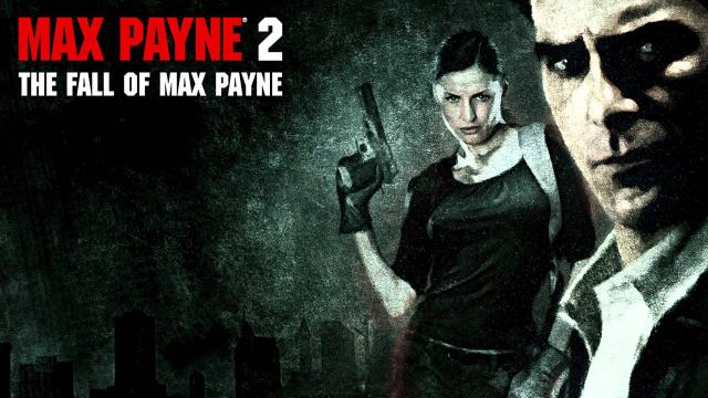 Remedy Announces Max Payne 1&2 Remake for PS5, Xbox Series X|S and PC