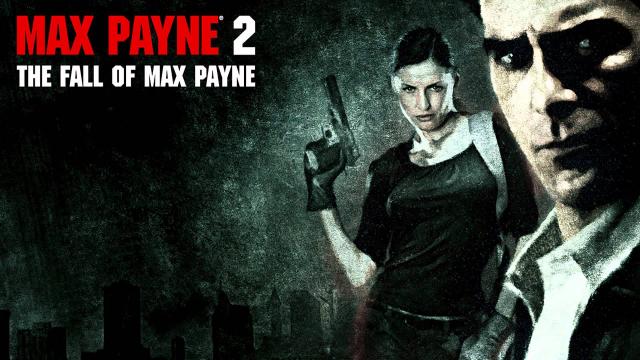 Max Payne 1 & 2 Remakes for PlayStation 5