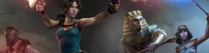 May Games with Gold Announced