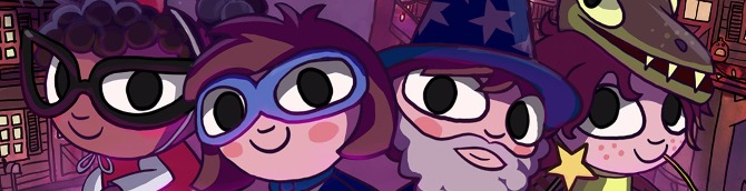 May Games With Gold Announced