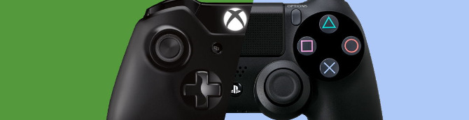 MCV: UK PlayStation 4 & Xbox One Console Sales Top 350K for 2015