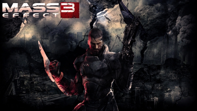 Best RPG ME3 2