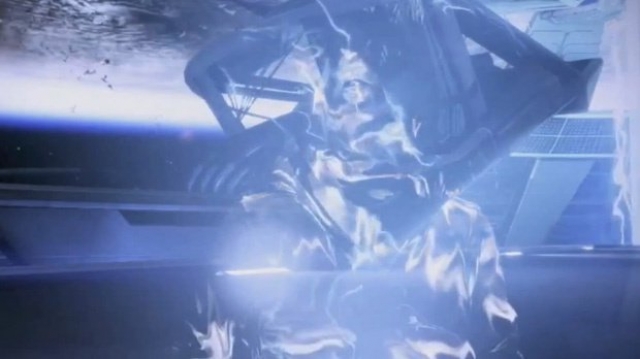 ME3 Ending 1