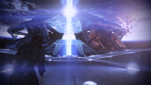 ME3 Ending 2