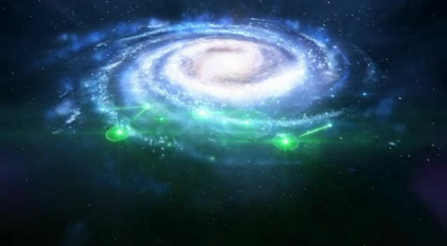 ME3 Ending 3