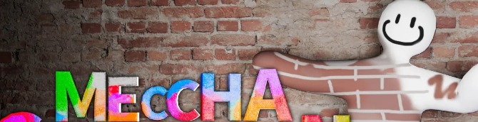 MECCHA CHAMELEON Sales Top 15 Million Units