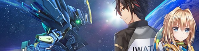 Mech Action Game Nimbus Infinity Announced for Consoles and PC