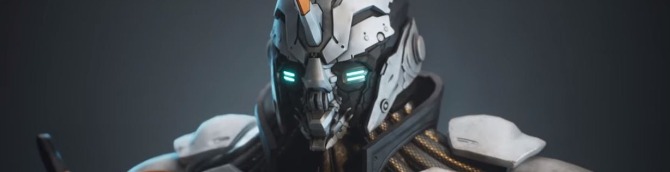 Mech Combat Game Vengeance is Mine Announced for PS5, Xbox Series X|S and PC