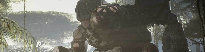MechWarrior 5: Clans Announced for PlayStation, Xbox, and PC