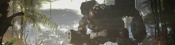 MechWarrior 5: Clans Releases October 3 for PS5, Xbox Series X|S, and PC