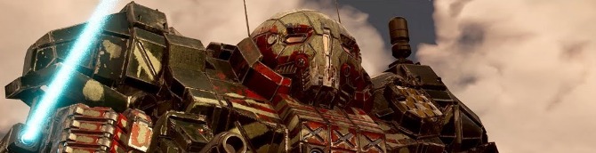 MechWarrior 5: Mercenaries Headed to Xbox Series X|S and Xbox One in Spring 2021