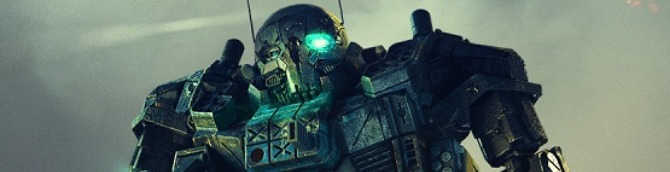 MechWarrior 5: Mercenaries to Add Crossplay on May 27