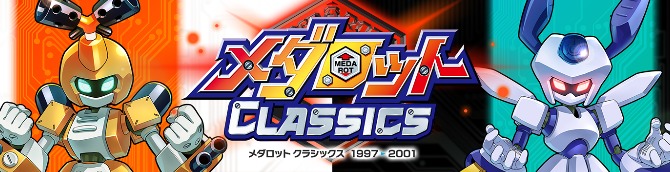 Medabots Classics Trailer Released