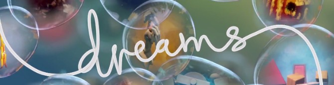 Media Molecule Is Looking into Motion-Free Controls for Dreams