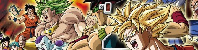 Mediocrity Shines in Dragon Ball Z: Extreme Butoden