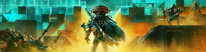Meet Your Maker será um dos jogos mensais para membros PlayStation Plus disponível desde seu lançamento, que acontece dia 4 de abril – PlayStation.Blog BR