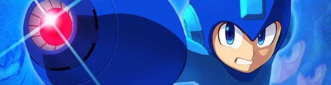 Mega Man 11 Release Date Revealed